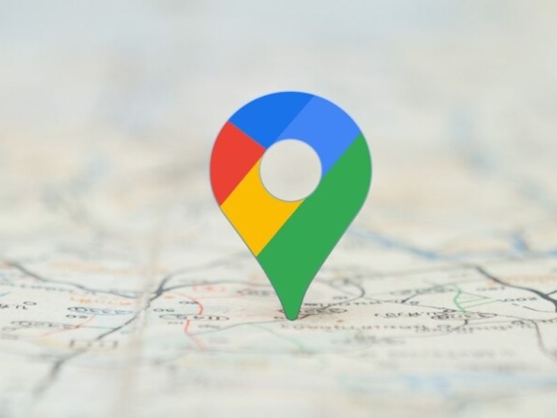Khách du lịch tìm kiếm Google Map cao