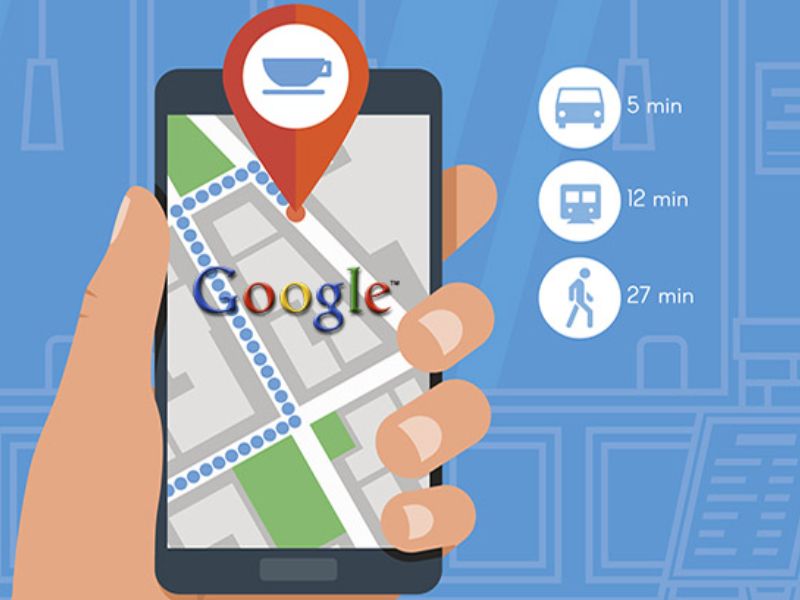 Lợi ích sở hữu trang Google Map tối ưu tại Ninh Bình