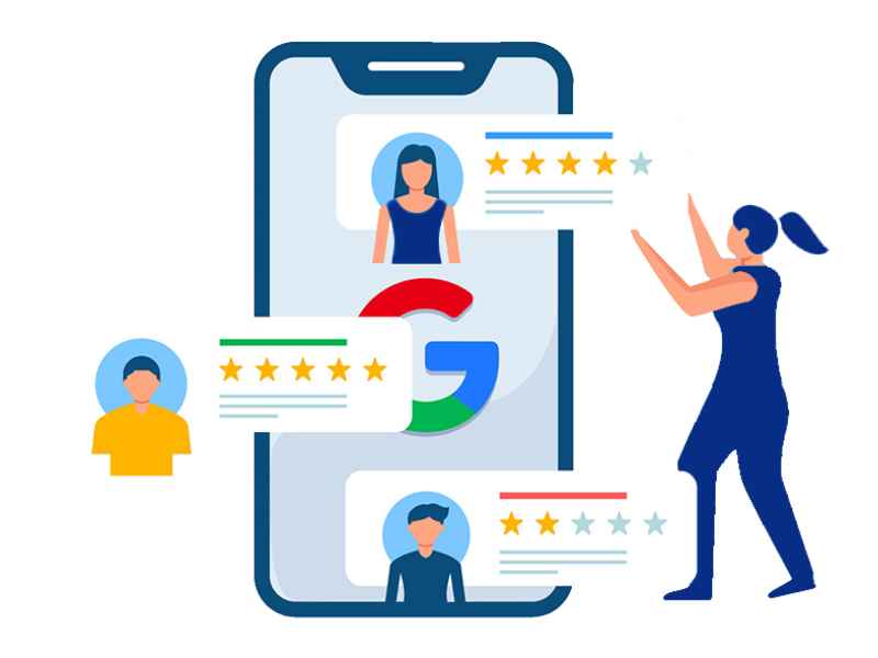 Lợi thế dịch vụ Google Map Hạ Long Quảng Ninh