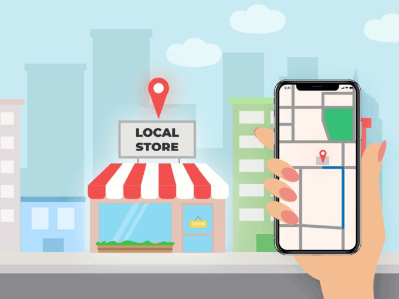 Dịch vụ Google Map giúp doanh nghiệp Nha Trang tăng doanh thu hiệu quả
