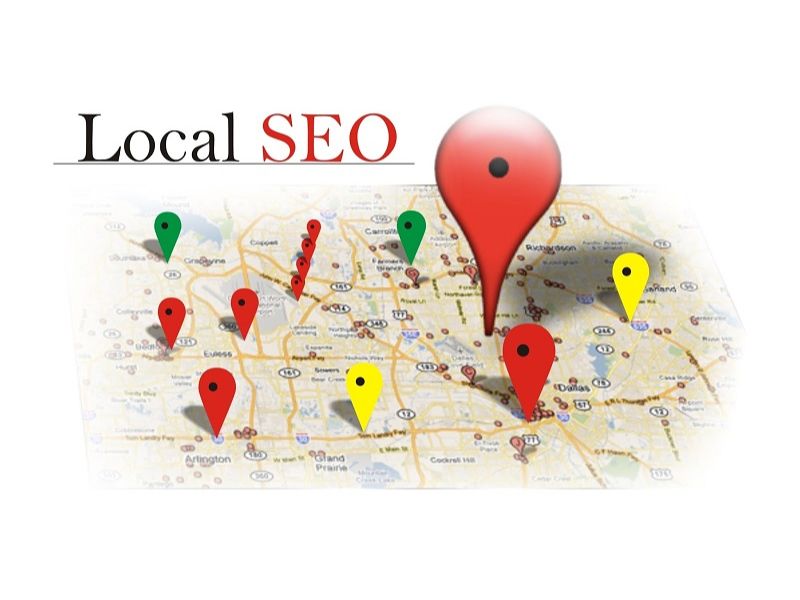 Lợi ích dịch vụ Google Map cho các doanh nghiệp Phan Thiết