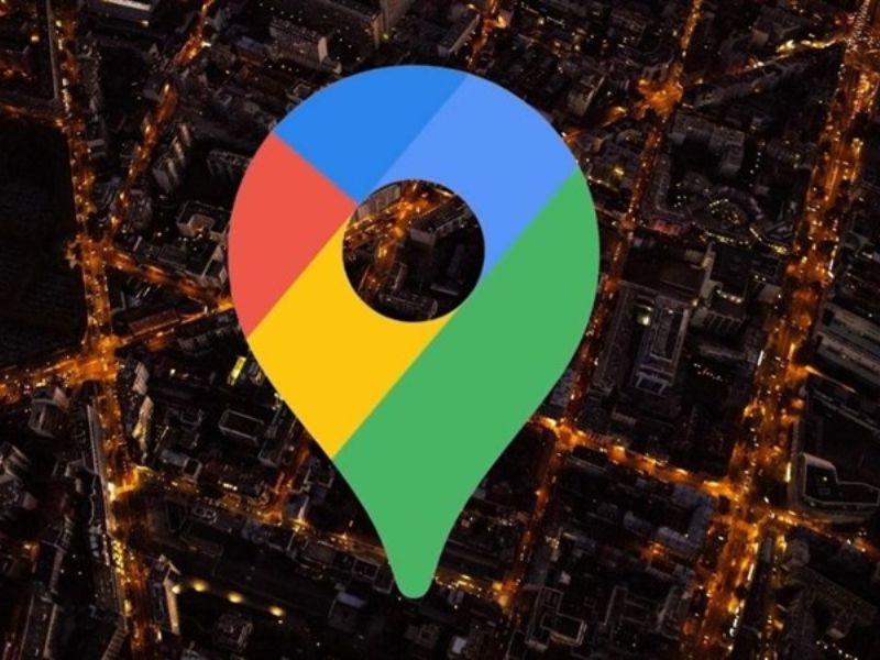 Hơn 60% khách du lịch tìm kiếm Google Map