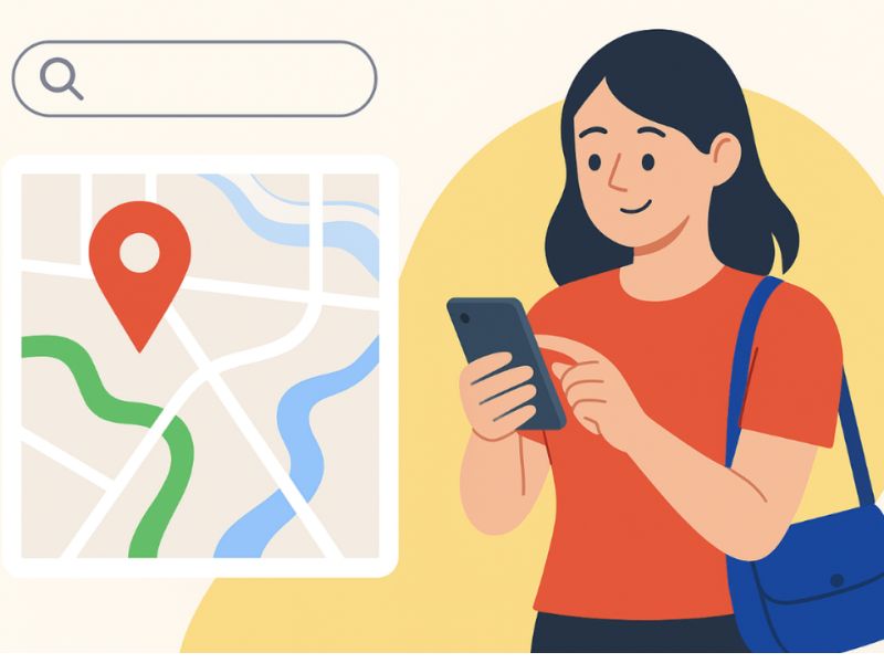 Lý do doanh nghiệp nên sử dụng dịch vụ Google Map Phú Quốc