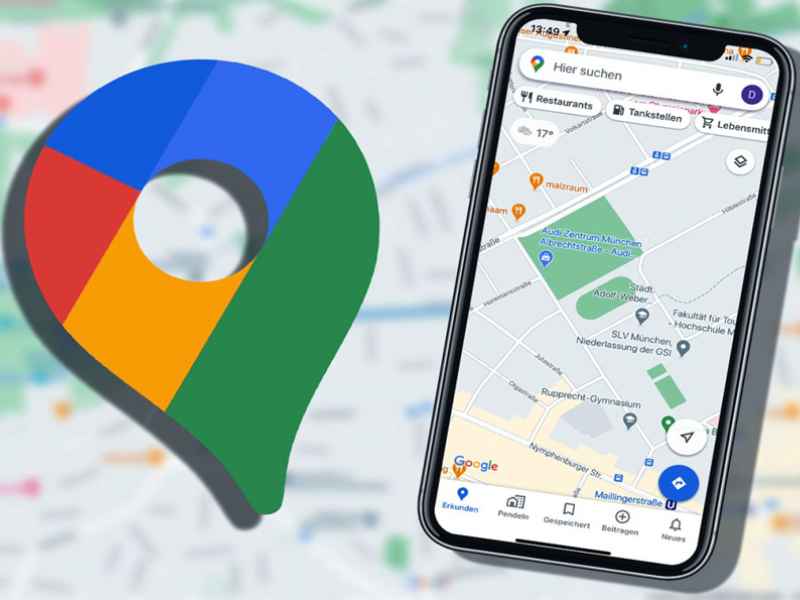Tầm quan trọng Google Map với doanh nghiệp Quy Nhơn