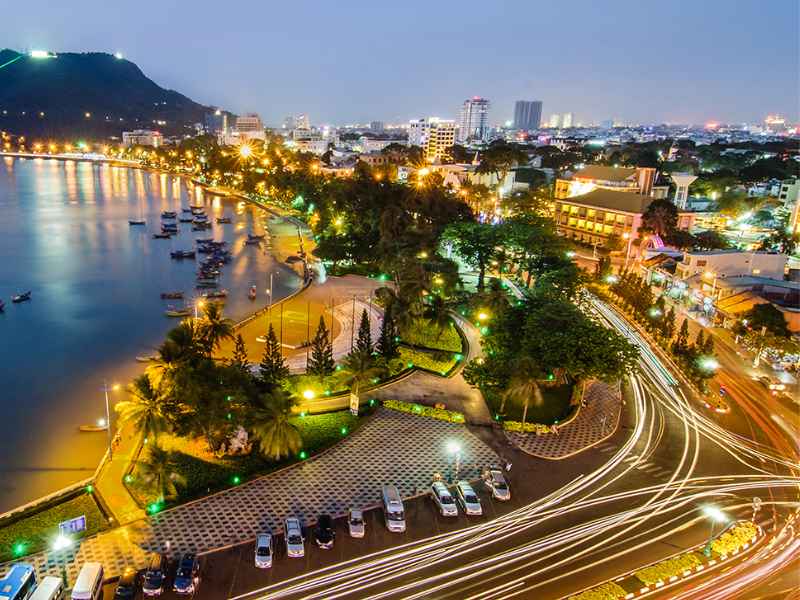 Dịch vụ Google Map giúp doanh nghiệp thu hút lượng lớn khách du lịch Vũng Tàu